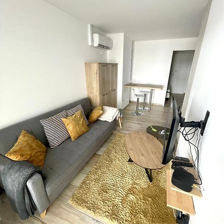 Appartement A Deux Pas Du Vieux-Port ラ・ロシェル エクステリア 写真