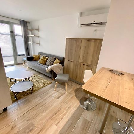Appartement A Deux Pas Du Vieux-Port ラ・ロシェル エクステリア 写真