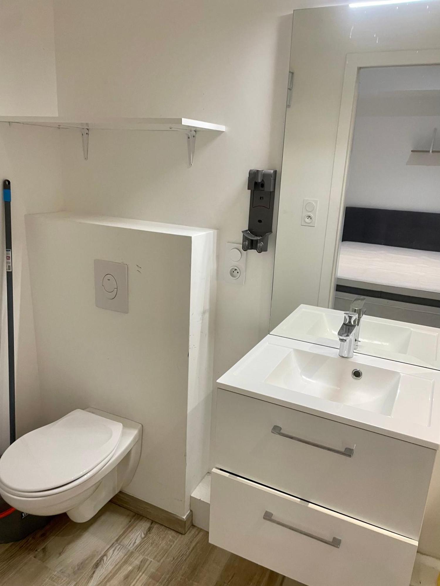 Appartement A Deux Pas Du Vieux-Port ラ・ロシェル エクステリア 写真